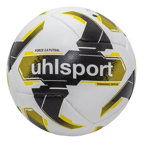 Bola Uhlsport Futebol Futsal Force 2.0 - Orignal