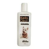 Shampoo Ketoclean 250ml