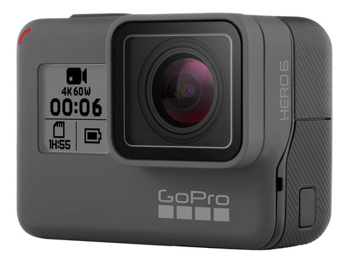 Gopro Hero 6 Black