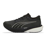 Tenis Puma Deviate Nitro 2wtr Running Placa Carbono-37685701