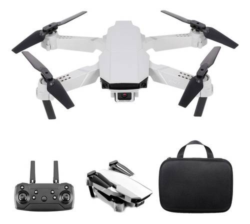 S62 Rc Drone Para Principiante Mini Plegable Altitud Hold