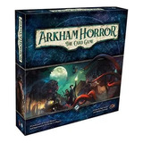 Arkham Horror Lcg Completo Super Actualizado (p/ Imprimir)