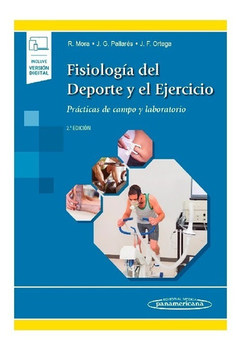 Fisiologia Del Ejercicio Y El Deporte !