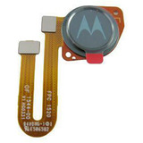 Flex Huella Motorola Moto G9 Power Xt2091 100% Original