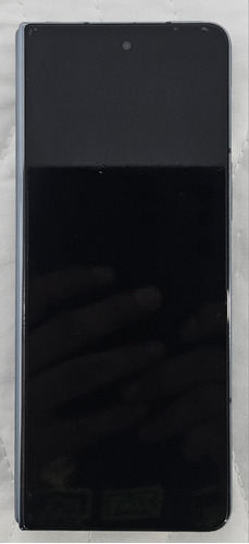 Celular Samsung Galaxy Fold Z4