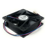 Cooler 92 X 92 X 25.4 Delta Fansys Chassis 3 Pin (regulado)