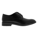 Zapato Choclo Color Negro D12320028501 D12320028501