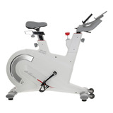Bicicleta Estática Bodytrainer Spn Prf 550 Mgntc Para Spinning Color Blanco