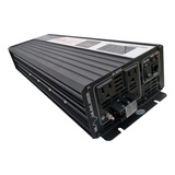 Swipower Sp48/110-3000l Inversor Para Panel Solar 3000w Dc 48v A Ac 110v Onda Pura