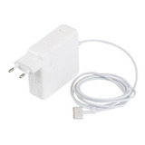 Fonte Carregador Compativel Magsafe 2 Macbook Pro A1398 85w