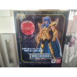 Cloth Myth Ex Bandai Milo De Escorpião