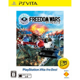 Freedom Wars Ps Vita Nuevo