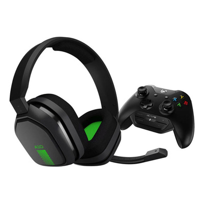 Audifonos Gamer Astro A10 Con Mixamp M60 Xbox Series S Y X | Envío gratis