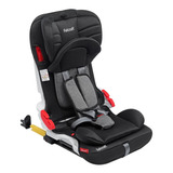 Butaca Auto Bebe Plegable Con Isofix 9 A 36 Kg Felcraft 