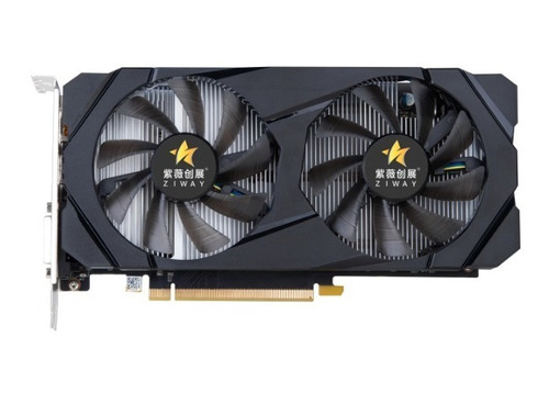 Promoção Placa De Video Gtx1660 Super 6gb Gddr6 Novo