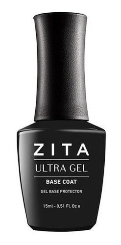 Esmalte Zita Semi Ultra Gel Gama 