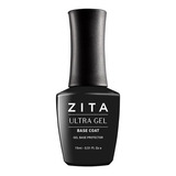 Esmalte Zita Semi Ultra Gel Gama 