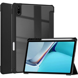 Funda Para Tablet Huawei Matepad 11 2021 Smart Híbrida 