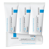 Combo La Roche Posay Cicaplast Baume B5 X 40ml X 4 Und