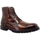 Botines Casuales Zapatos Hombre Gino Cherruti 5003