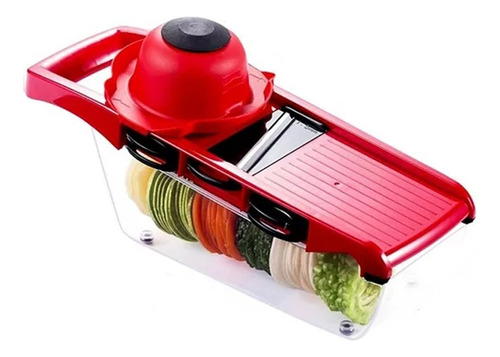 Mandolina Rallador Slicer Cortador Cuisinart