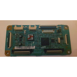 Placa T-con Tv Samsung Pl42c430a1 Lj41-08392a