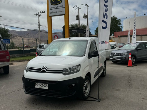 Citroen Berlingo 1.6 Diesel