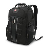 Viajes Swissgear Gear Jetta Scansmart Mochila