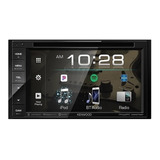 Pantalla Doble 2 Din Kenwood Ddx276bt Bt Usb Dvd Spotify Aux