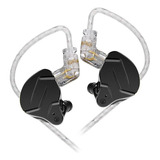 Kz Zsn Pro X - Monitor De Oído Con Cable Auriculares