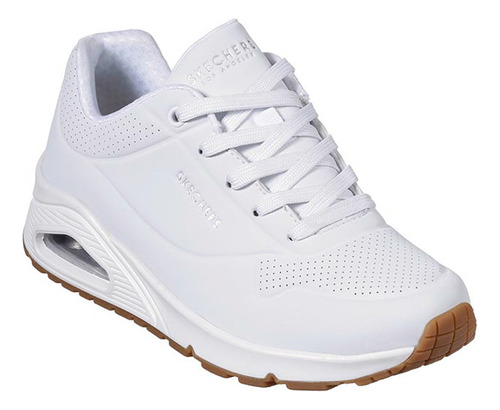 Zapatillas Mujer Uno  Stand On Air Skechers