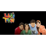 Woki Tokis Serie De Once Niños En Dvd