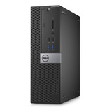 Cpu Dell 3040 Core I5-6ta Gen 8gb 240ssd 
