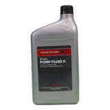 Dual Pump Fluid Il  Aceite De Diferencial Honda Original