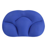 20 Polegadas Bed Pillow 3d Ômico Travesseiro Pescoço Dor