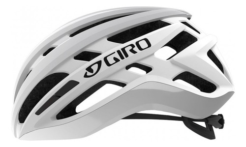 Casco Ciclismo Giro Original Agilis Bicicletas Ruta Mtb