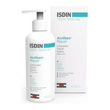 Isdin Acniben Teen Skin Emulsion Limpiadora X 180ml