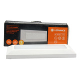 Luminaria Ledvance Decoled Signal Blanca  4w 3000k