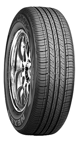 Llanta P225/60r17 Nexen Cp672 98h Índice De Velocidad H