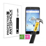 Protector De Pantalla Antishock Danew Konnect 560 Cinepix