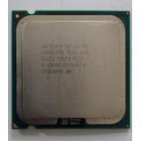 Processador Intel Pentium Dual Core E5300 2.60ghz Usado