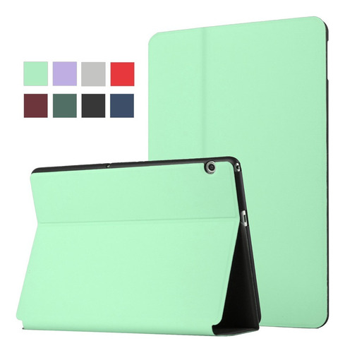 Funda For Tableta Huawei Media Pad T5 Funda De 10.1 Pulgada