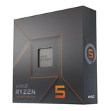 Processador Amd Ryzen 5 7600x Am5 5.3ghz  - 100-100000593wof
