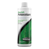 Seachem Flourish Potassium 500 Ml Aditivo Potasio Acuario