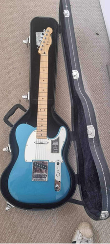 Fender Telecaster Player Series