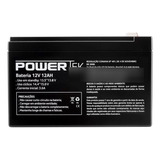 Bateria Para Pulverizador Elétrico 12v 12ah