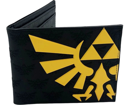 2 Carteras De Zelda De Silicon  Videojuego Zelda