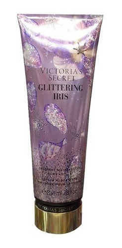 Victoria Secret's - Glittering Iris Crema Loción