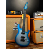 Guitarra Eletrica - 6c - Cort - G300 Glam Pimb