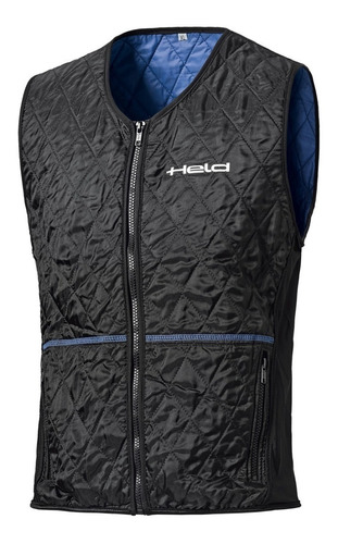 Chaleco Refrigerante Moto Held Cooling Vest Nylon Verano